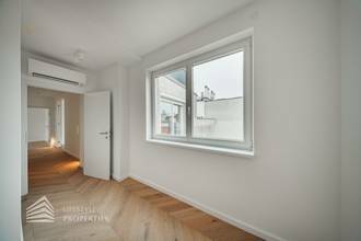 Thumbnail von Elegante 4-Zimmer Wohnung mit Terrasse, Erstbezug!