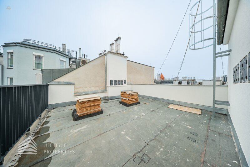 Thumbnail von Elegante 4-Zimmer Wohnung mit Terrasse, Erstbezug!