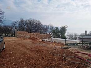 Thumbnail von Haus mit vier Appartements in Panorama-Lage, Region Novi Vinodolski