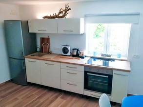 Thumbnail von Stadthaus mit zwei Wohnungen nahe dem Meer