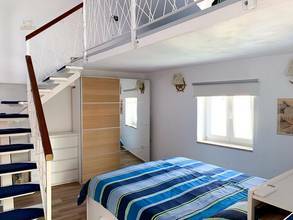 Thumbnail von Stadthaus mit zwei Wohnungen nahe dem Meer