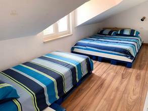 Thumbnail von Stadthaus mit zwei Wohnungen nahe dem Meer