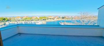 Thumbnail von Appartements in der 1. Reihe zum Meer, Insel Ugljan