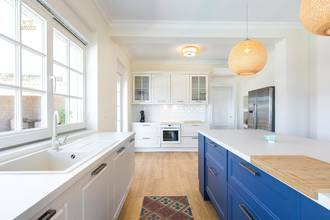 Thumbnail von Villa di lusso mediterranea con vista panoramica sul mare e piscina a sfioro