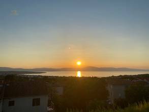Thumbnail von Moderne Villa mit Swimmingpool und Meerblick, Region Malinska, Insel Krk (Brücke)