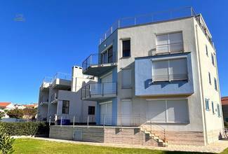 Thumbnail von Wohnung mit Dachterrasse und schönem Meerblick in einem kleineren Ort auf der Insel Ugljan