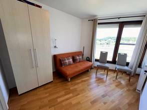 Thumbnail von Wohnung mit Dachterrasse und schönem Meerblick in einem kleineren Ort auf der Insel Ugljan