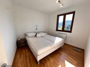 Thumbnail von Wohnung mit Dachterrasse und schönem Meerblick in einem kleineren Ort auf der Insel Ugljan