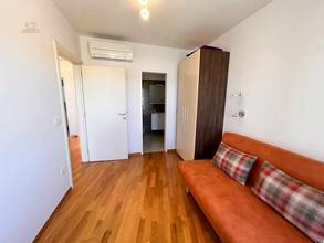 Thumbnail von Wohnung mit Dachterrasse und schönem Meerblick in einem kleineren Ort auf der Insel Ugljan