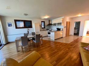 Thumbnail von Wohnung mit Dachterrasse und schönem Meerblick in einem kleineren Ort auf der Insel Ugljan