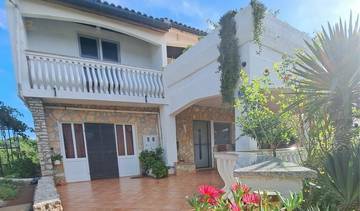 Thumbnail von Haus mit mediterranem Garten in ruhiger Lage, Region Muline, Insel Ugljan