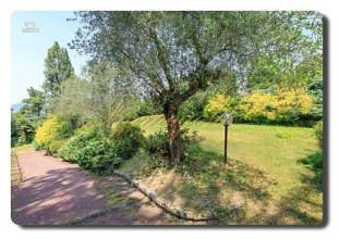 Thumbnail von Immogold Luxus-Villa mit Pool und Privatstrand direkt am Lago Maggiore