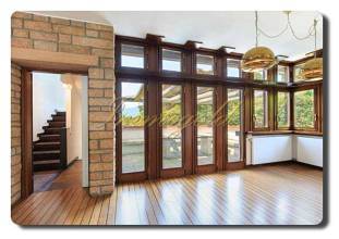 Thumbnail von Immogold Luxus-Villa mit Pool und Privatstrand direkt am Lago Maggiore