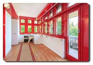 Thumbnail von Immogold Luxus-Villa mit Pool und Privatstrand direkt am Lago Maggiore