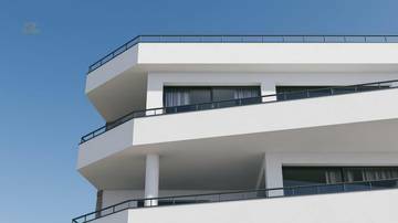 Thumbnail von Penthouse in außergewöhnlicher Lage am Meer