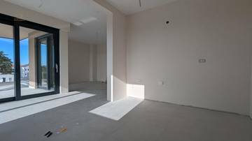 Thumbnail von Modernes Neubau-Appartement mit Dachterrasse, Region Porec