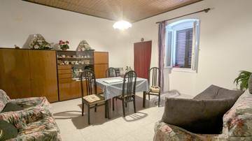 Thumbnail von House in the first row to the sea