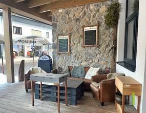 Thumbnail von Гастрономия прямо рядом с лыжной трассой - ВОЗМОЖНОСТЬ В ХИНТЕРСТОДЕР