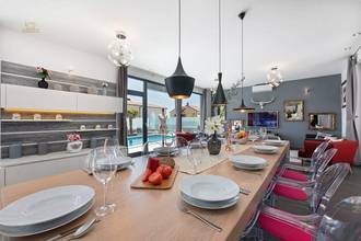 Thumbnail von Moderne Villa mit Swimmingpool, Region Porec