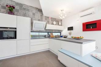 Thumbnail von Moderne Villa mit Swimmingpool, Region Porec