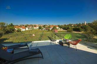 Thumbnail von Moderne Villa mit Swimmingpool, Region Porec