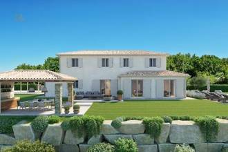 Thumbnail von Mediterrane Villa mit Swimmingpool