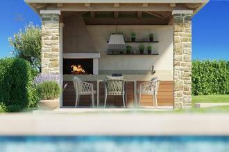 Thumbnail von Mediterrane Villa mit Swimmingpool