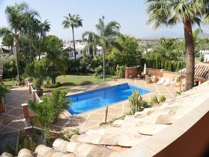 Thumbnail von Luxus-Villa in Nueva Andalucia R2776325