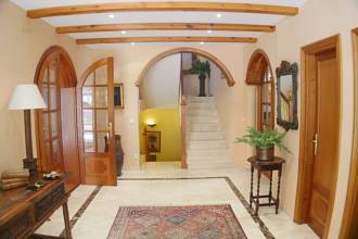 Thumbnail von Luxus-Villa in Nueva Andalucia R2776325