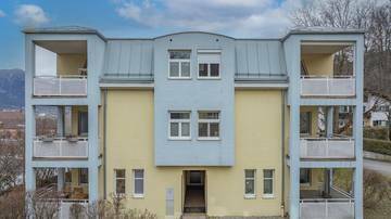 Thumbnail von 2-Zimmerwohnung in sehr guter zentrumsnaher Lage