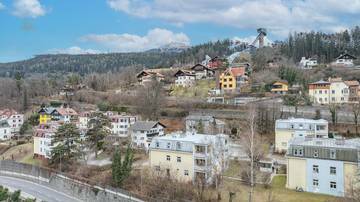 Thumbnail von 2-Zimmerwohnung in sehr guter zentrumsnaher Lage