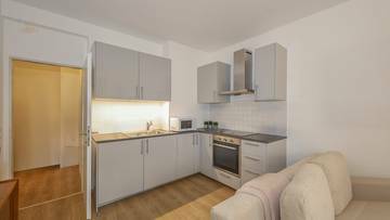 Thumbnail von 2-Zimmerwohnung in sehr guter zentrumsnaher Lage