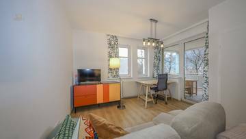 Thumbnail von 2-Zimmerwohnung in sehr guter zentrumsnaher Lage