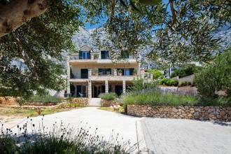 Thumbnail von Apartmentvilla mit fünf Wohnungen