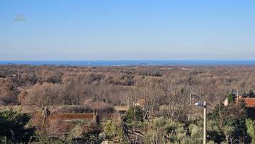 Thumbnail von Moderne VIlla mit Pool und Meerblick in ruhiger Lage, Region Porec