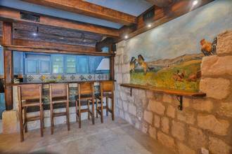 Thumbnail von Luxuriöse Villa mit Pool und Meerblick