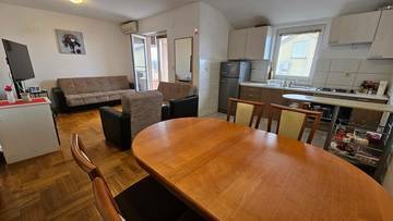 Thumbnail von Möblierte Wohnung mit Meerblick