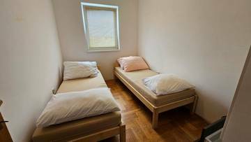 Thumbnail von Möblierte Wohnung mit Meerblick