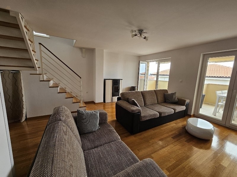 Thumbnail von Maisonettewohnung mit Blick auf das Meer