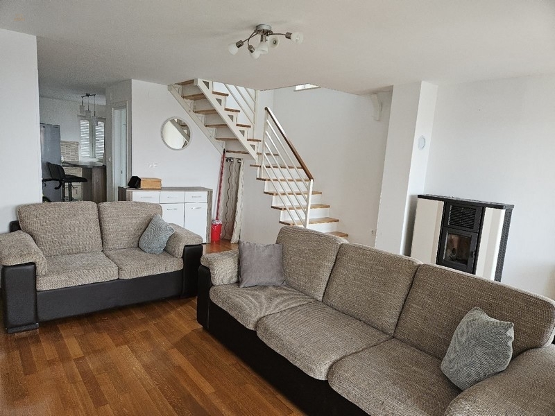 Thumbnail von Maisonettewohnung mit Blick auf das Meer