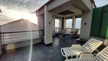 Thumbnail von Appartement mit schönem Meerblick