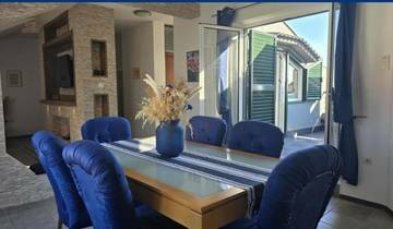 Thumbnail von Appartement mit schönem Meerblick