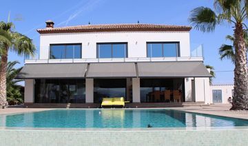 Thumbnail von Luxus-Villa in Alhaurin El Grande R2776415
