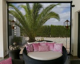Thumbnail von Luxus-Villa in Alhaurin El Grande R2776415