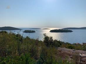 Thumbnail von Baugrundstück mit Panorama-Meerblick
