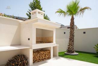 Thumbnail von Moderne Neubau-Villa mit Panorama-Meerblick