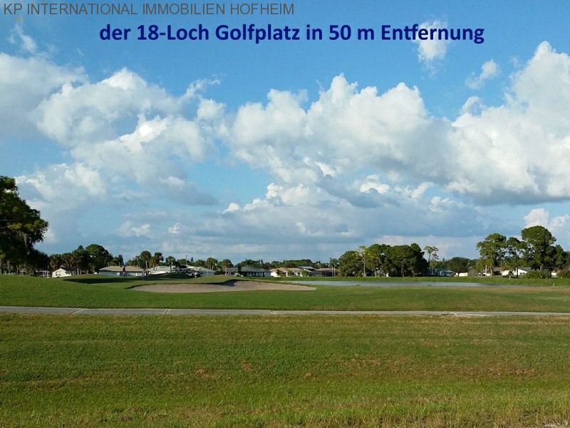 Thumbnail von ***Baugrundstück in TOPLAGE - direkt am Motorboot-Kanal***