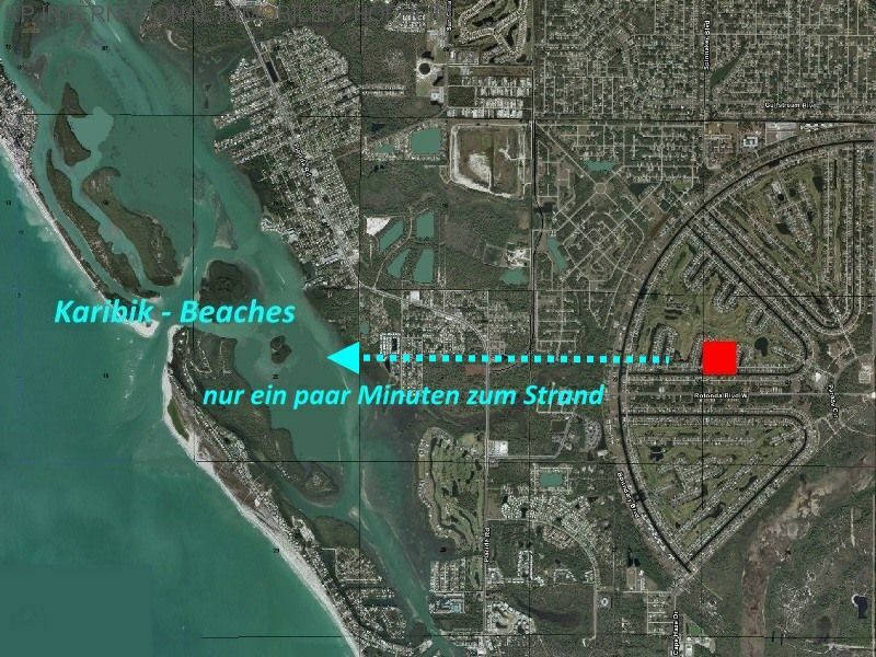 Thumbnail von ***Baugrundstück in TOPLAGE - direkt am Motorboot-Kanal***