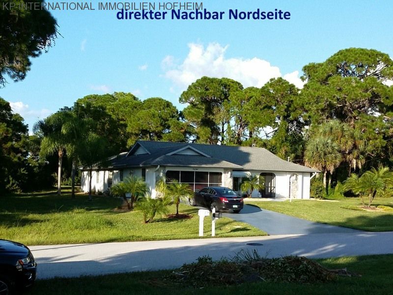 Thumbnail von ***Baugrundstück in TOPLAGE - direkt am Motorboot-Kanal***