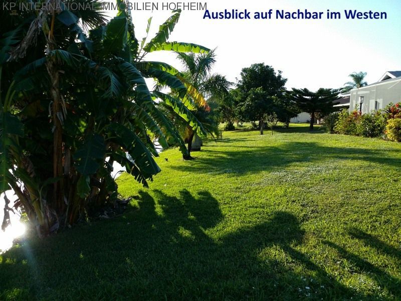 Thumbnail von ***Baugrundstück in TOPLAGE - direkt am Motorboot-Kanal***